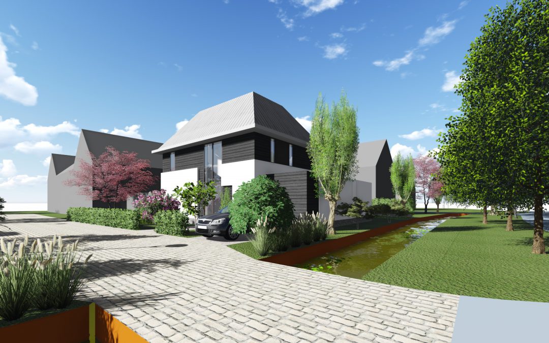 Villa Sloterweg