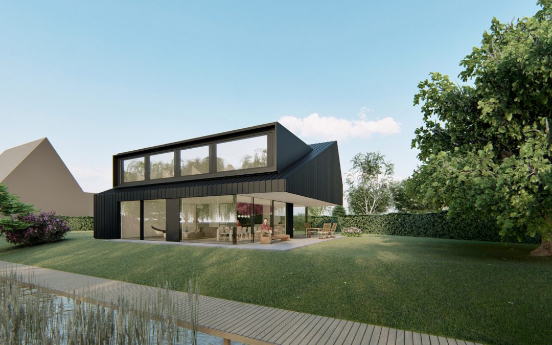 Woning Zuidhoek Nieuwkoop