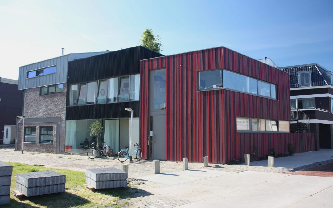 Nieuw Leyden, Panoramics
