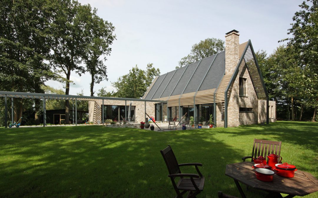 Villa Oudleusen