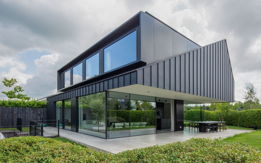 Woning Zuidhoek Nieuwkoop