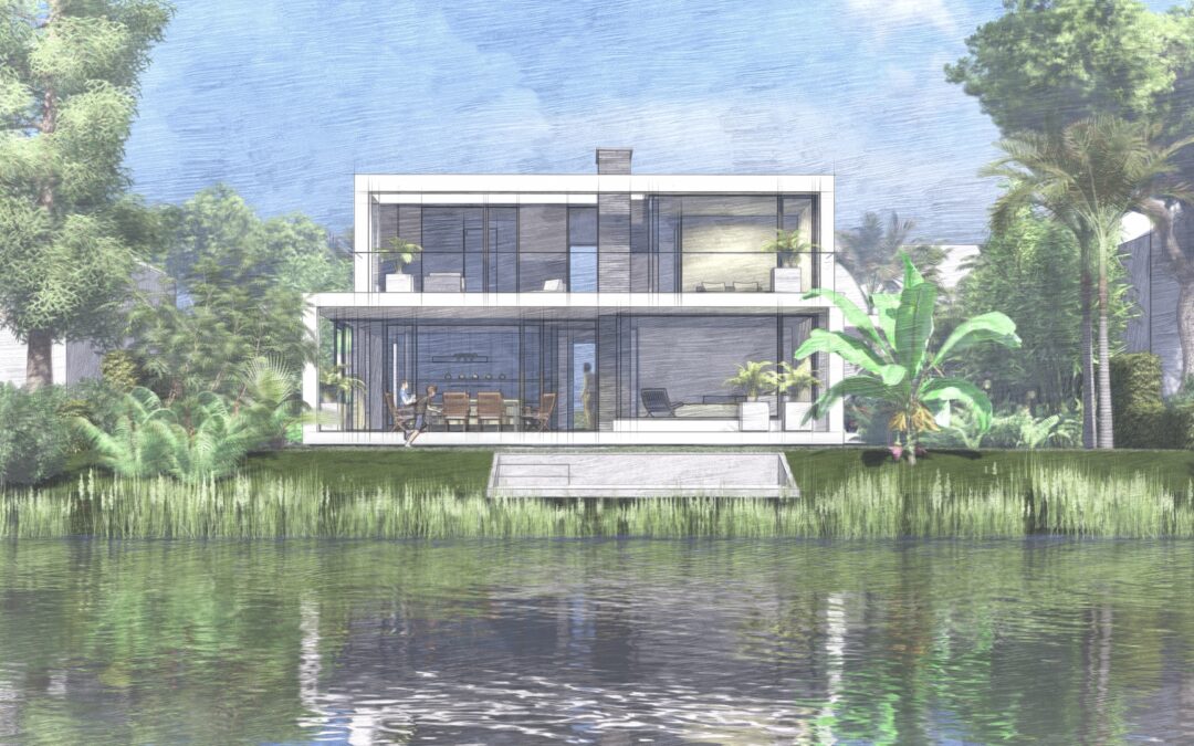 Villa Nesselande I
