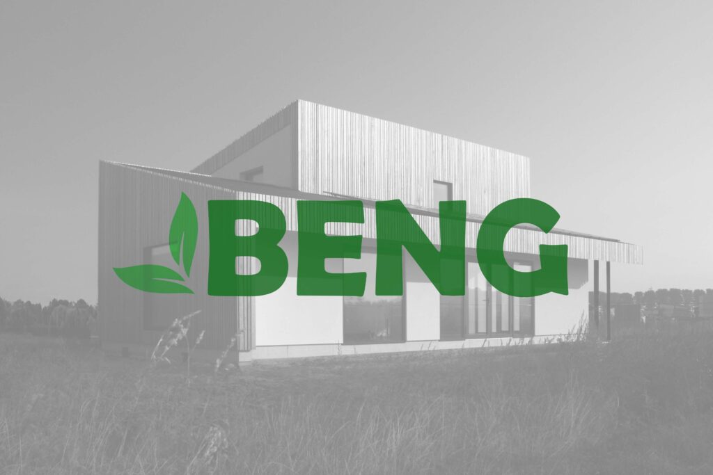 BENG gediplomeerd | Architect Eigen Huis