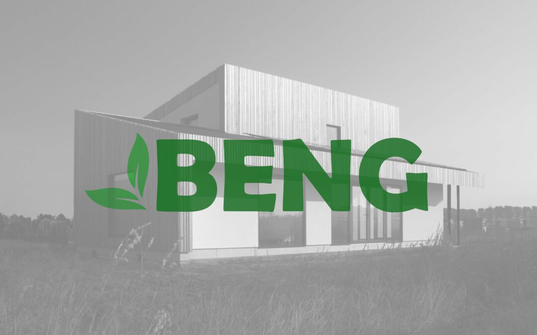 BENG gediplomeerd