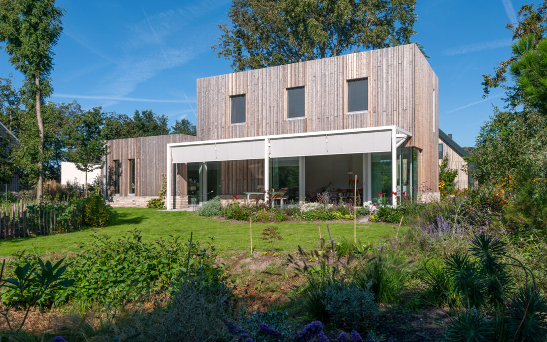 Huize Tuinzicht