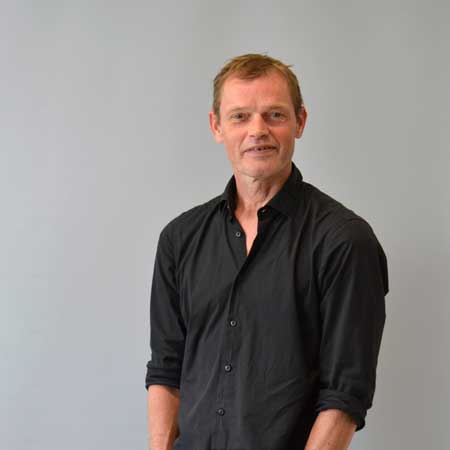 Leo Ouwehand