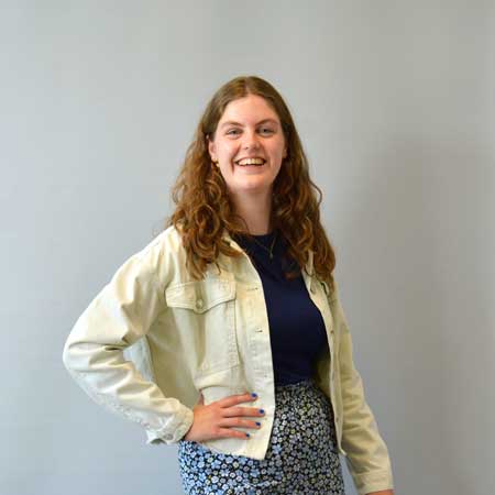Marijke de Groot