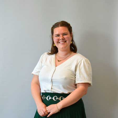 Suzanne van der Elst