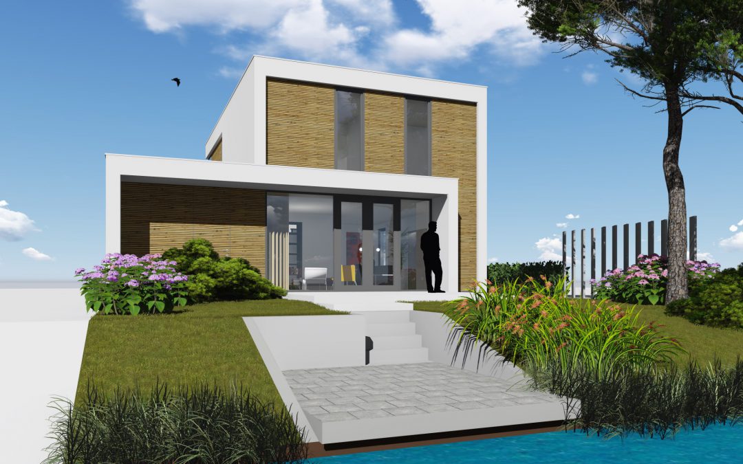 Woning Ackerswoude