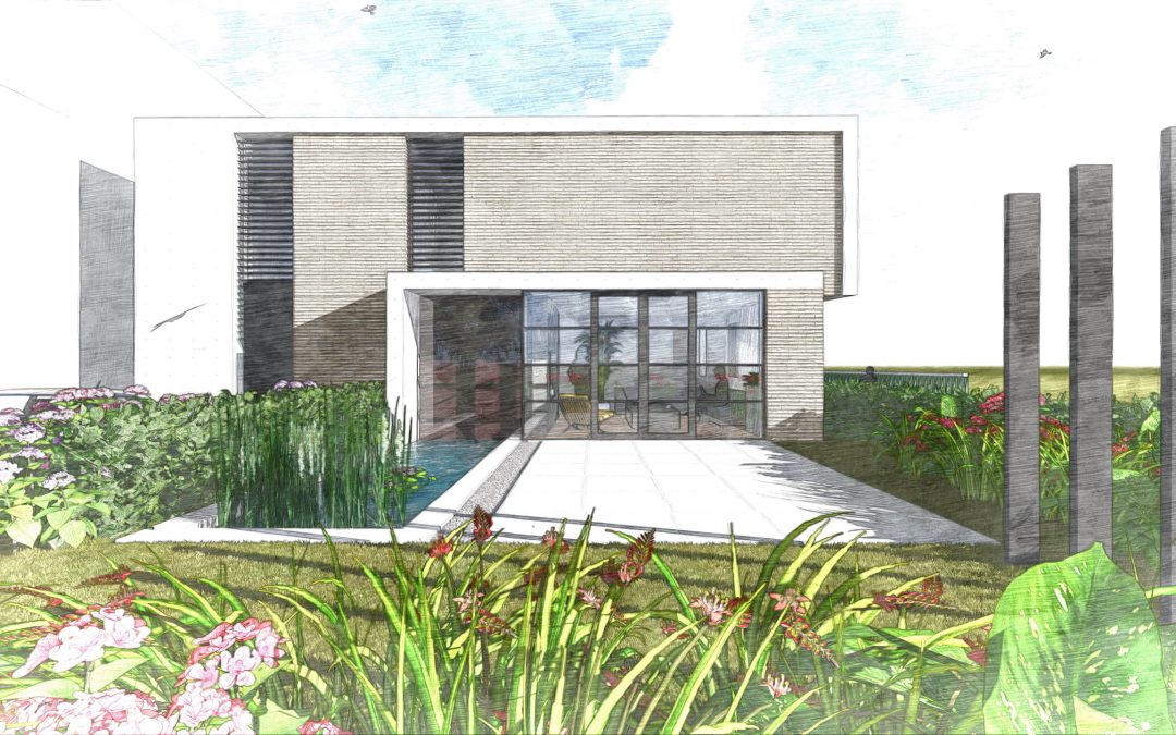 Kadewoning Waterrijk Woerden