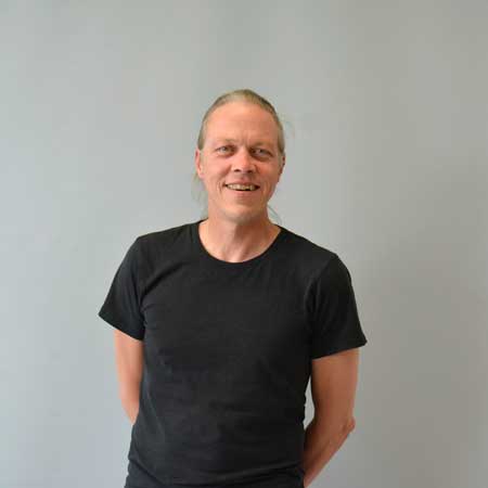 Edwin van Delft
